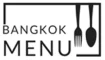 Bangkokmenu logo